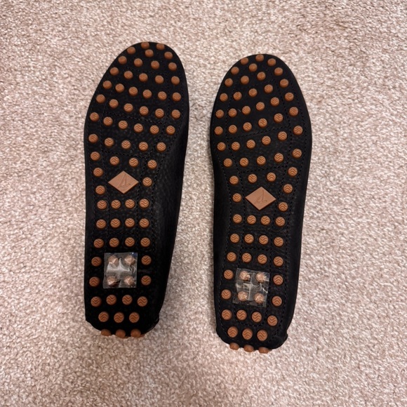 Sperry woman Black  Loafers - Picture 2 of 3